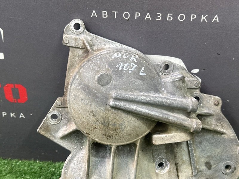 Крышка передняя ГРМ, лобовина Nissan Murano 2008 Z51