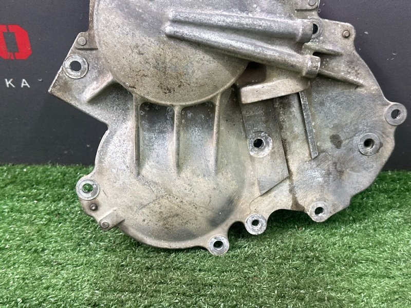 Крышка передняя ГРМ, лобовина Nissan Murano 2008 Z51