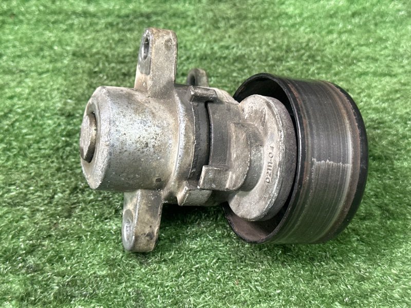 Ролик натяжной Nissan Murano 2008 Z51