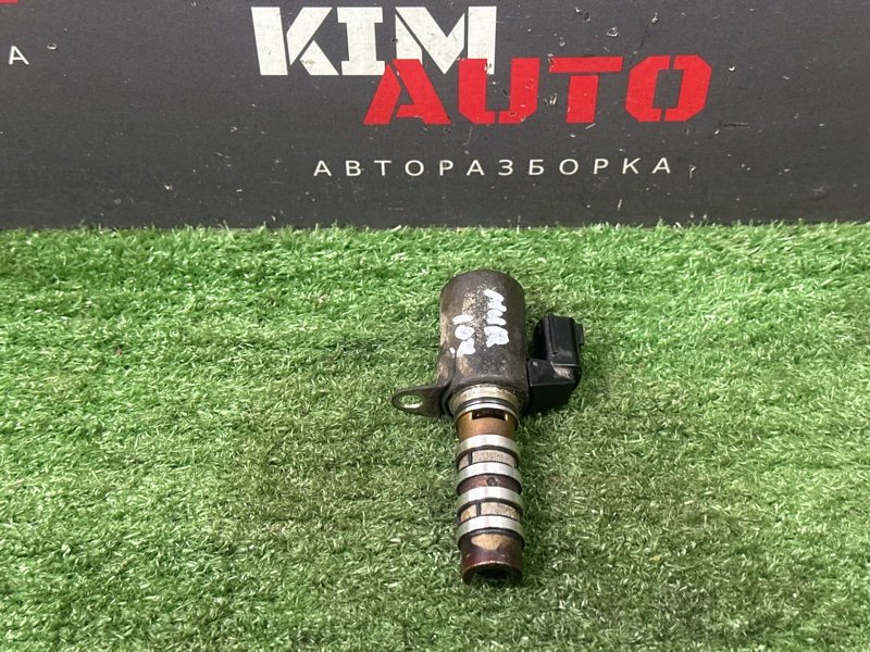 Клапан фаз Nissan Murano 2008 Z51