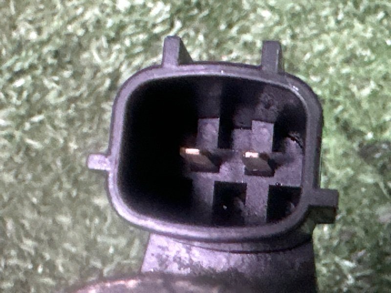 Клапан фаз Nissan Murano 2008 Z51