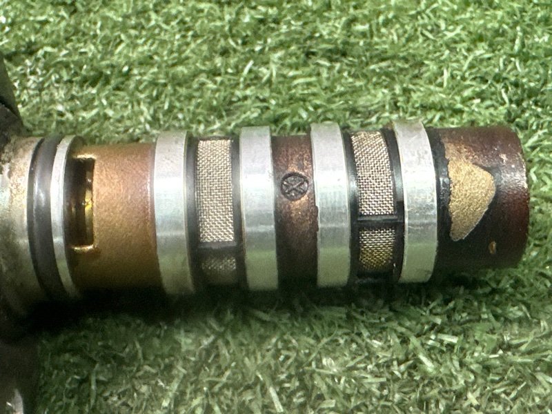 Клапан фаз Nissan Murano 2008 Z51