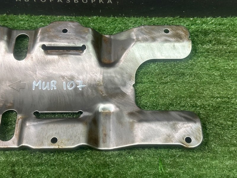 Маслоотражатель Nissan Murano 2008 Z51