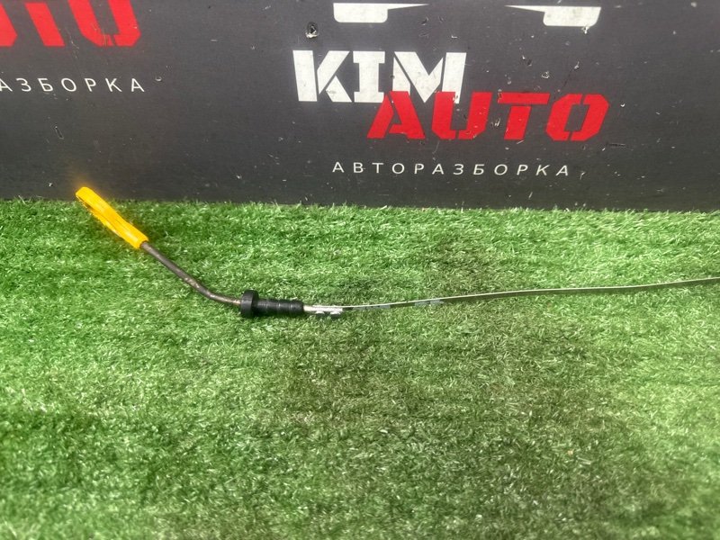 Щуп масляный ДВС Nissan Murano 2008 Z51