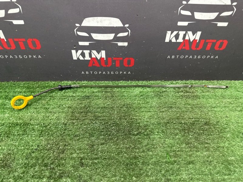 Щуп масляный ДВС Nissan Murano 2008 Z51