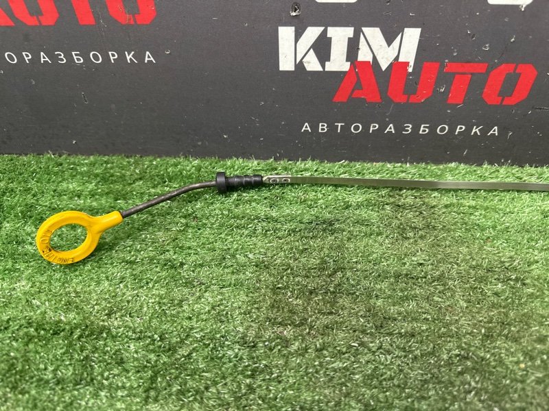 Щуп масляный ДВС Nissan Murano 2008 Z51