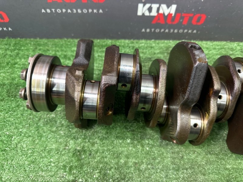 Коленвал (STD) Nissan Murano 2008 Z51