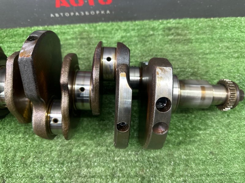 Коленвал (STD) Nissan Murano 2008 Z51