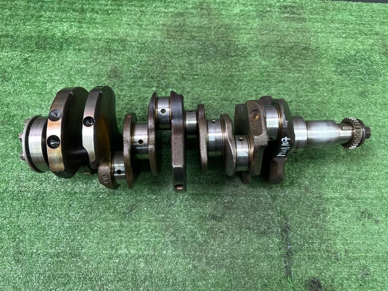 Коленвал (STD) Nissan Murano 2008 Z51