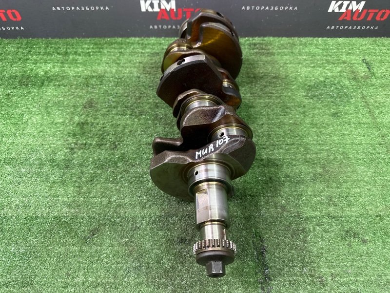 Коленвал (STD) Nissan Murano 2008 Z51