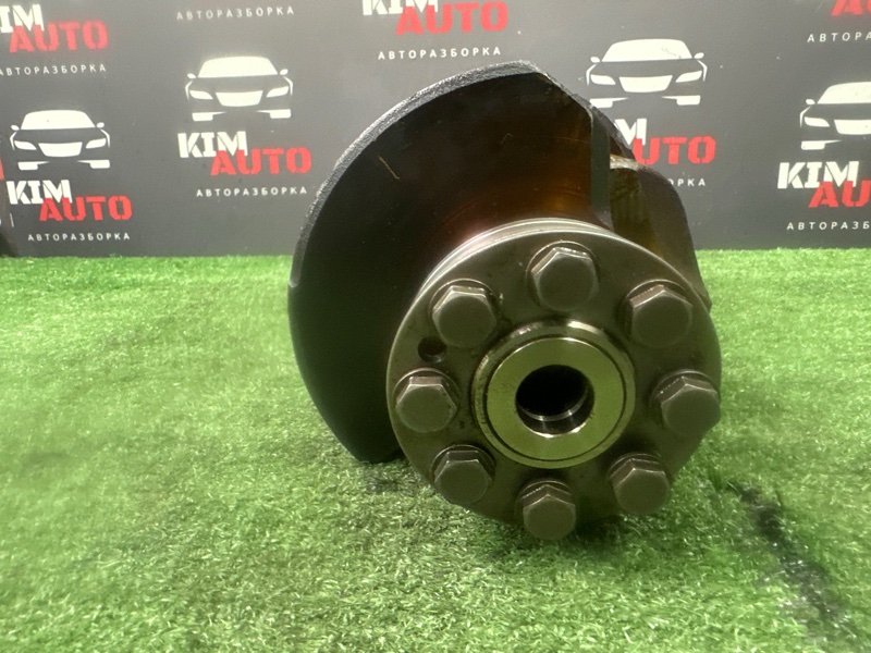 Коленвал (STD) Nissan Murano 2008 Z51