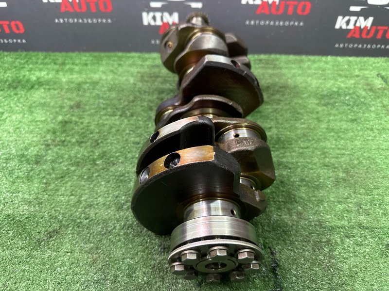 Коленвал (STD) Nissan Murano 2008 Z51