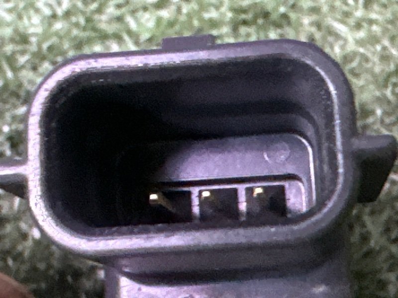 Датчик распредвала Nissan Murano 2008 Z51