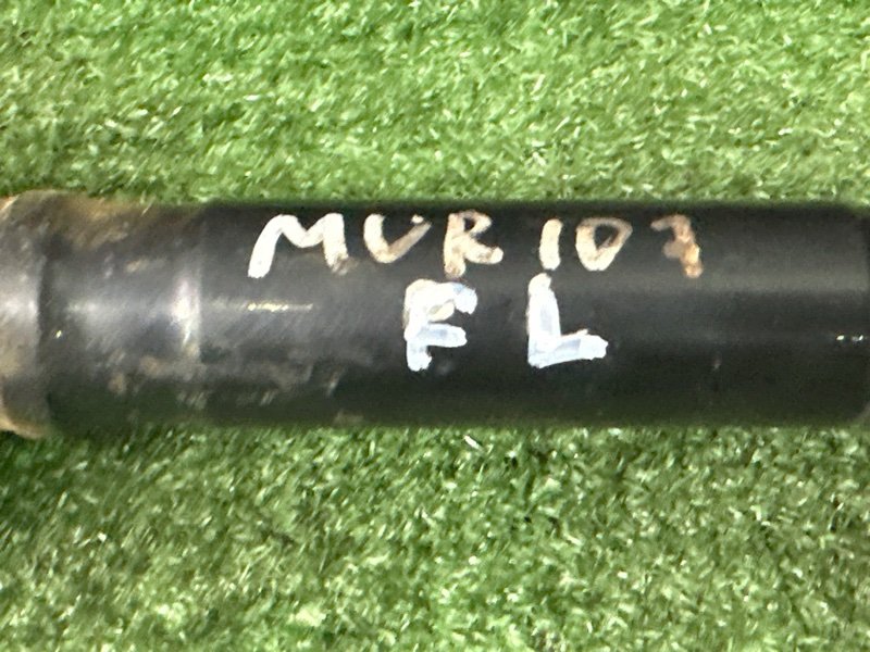 Привод в сборе Nissan Murano 2008 Z51