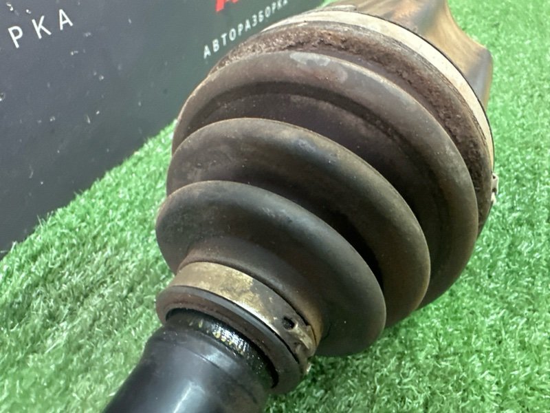 Привод в сборе Nissan Murano 2008 Z51