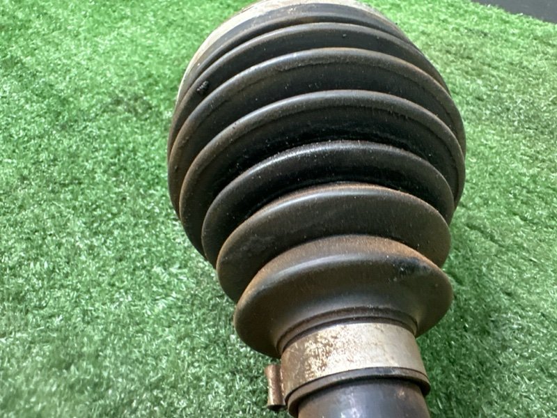 Привод в сборе Nissan Murano 2008 Z51