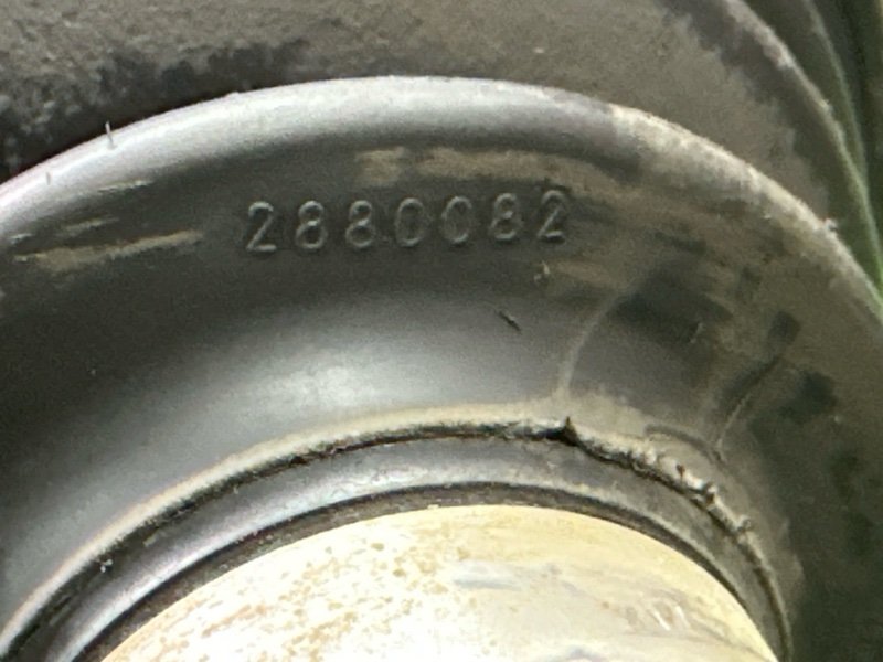 Кулак с приводным валом в сборе Nissan Murano 2008 Z51