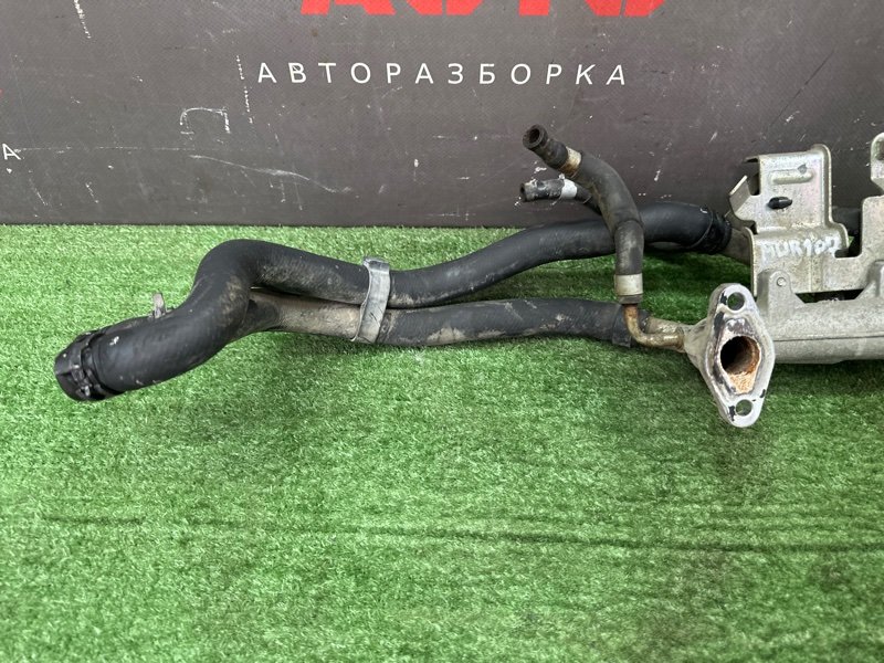 Трубка охлаждения Nissan Murano 2008 Z51