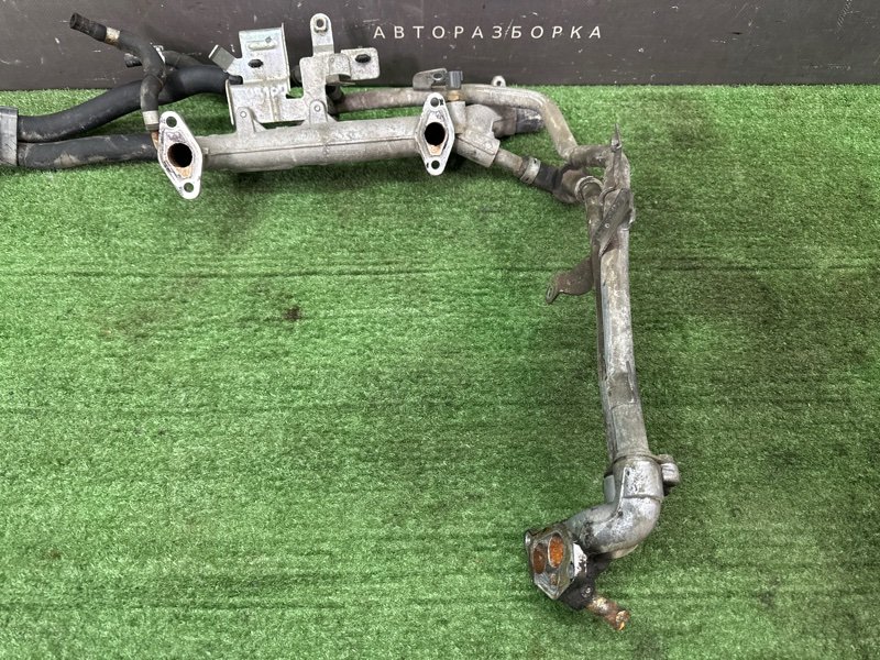 Трубка охлаждения Nissan Murano 2008 Z51