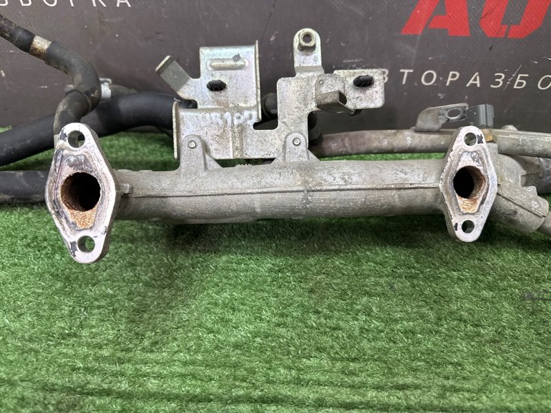 Трубка охлаждения Nissan Murano 2008 Z51