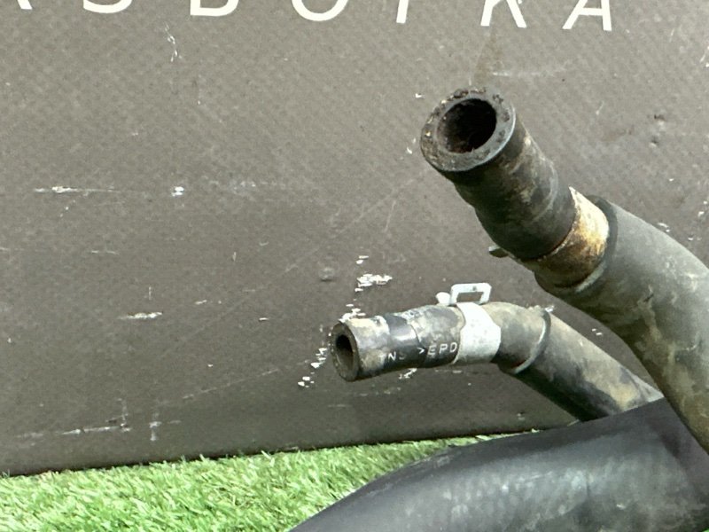 Трубка охлаждения Nissan Murano 2008 Z51