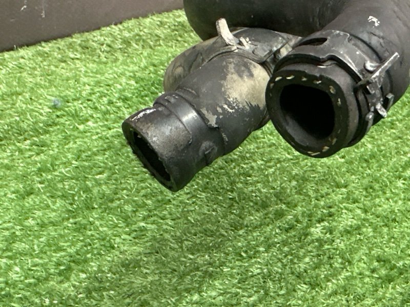 Трубка охлаждения Nissan Murano 2008 Z51