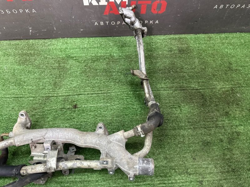 Трубка охлаждения Nissan Murano 2008 Z51