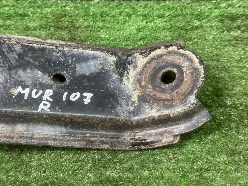 Кронштейн переднего подрамника Nissan Murano 2008 Z51