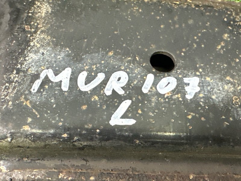 Кронштейн переднего подрамника Nissan Murano 2008 Z51