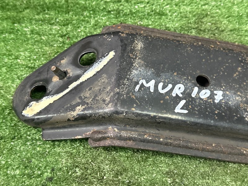 Кронштейн переднего подрамника Nissan Murano 2008 Z51