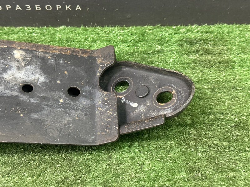 Кронштейн переднего подрамника Nissan Murano 2008 Z51