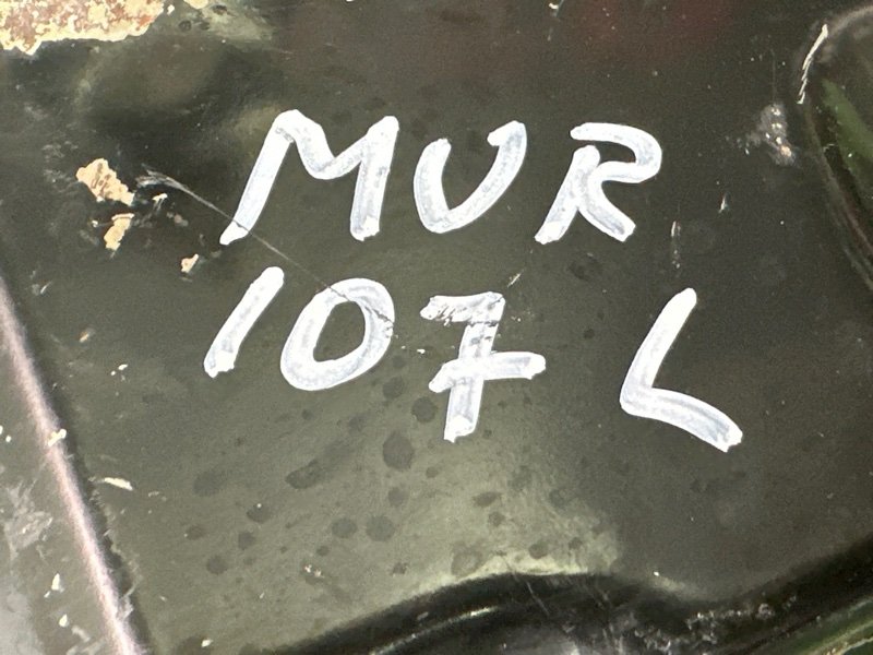 Кронштейн АКБ Nissan Murano 2008 Z51