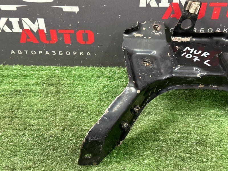 Кронштейн АКБ Nissan Murano 2008 Z51