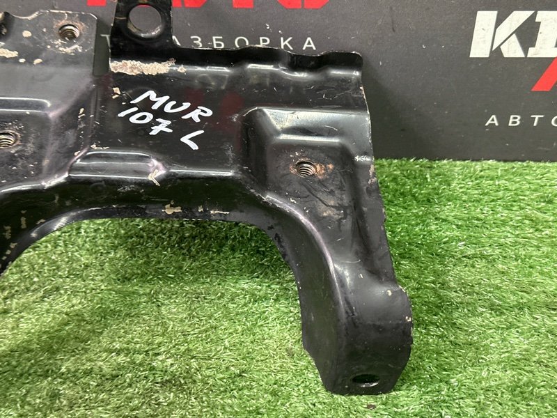 Кронштейн АКБ Nissan Murano 2008 Z51