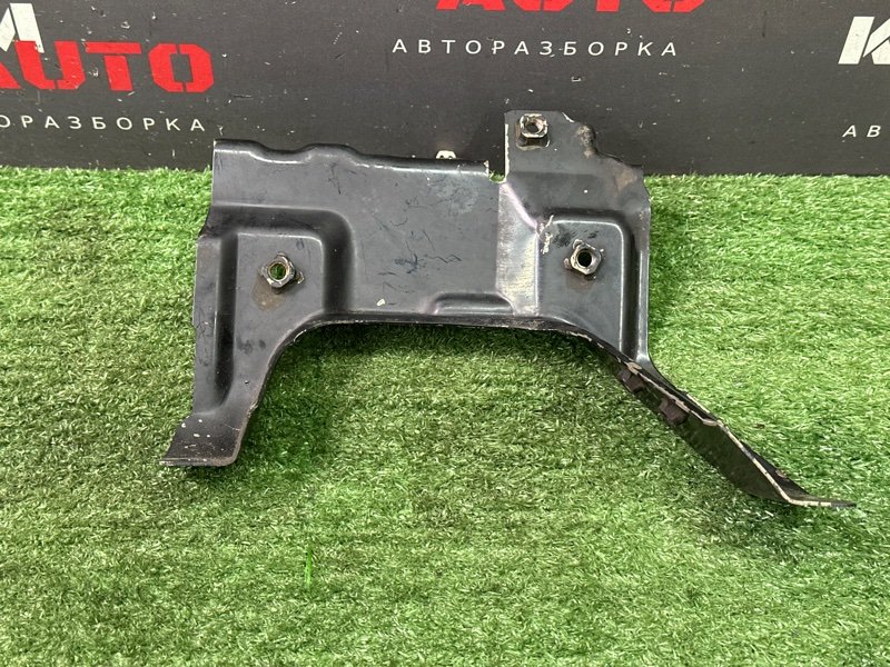 Кронштейн АКБ Nissan Murano 2008 Z51