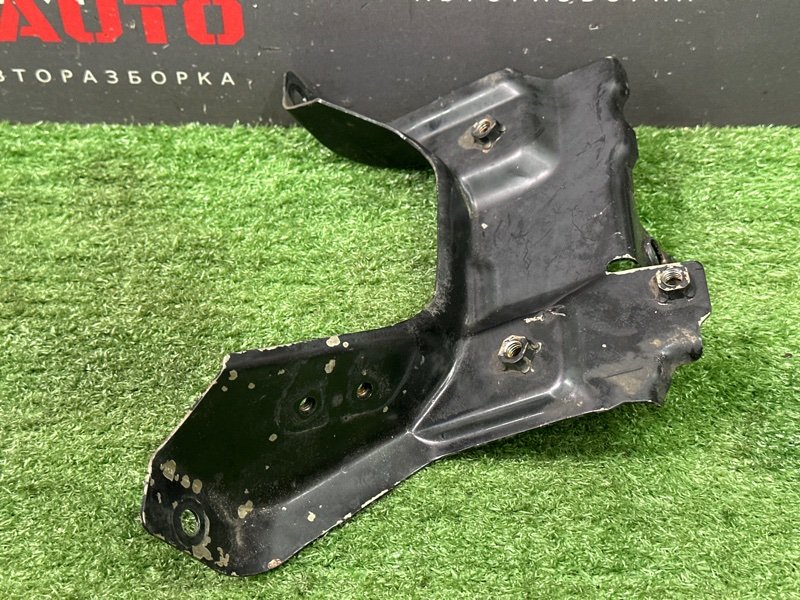 Кронштейн АКБ Nissan Murano 2008 Z51