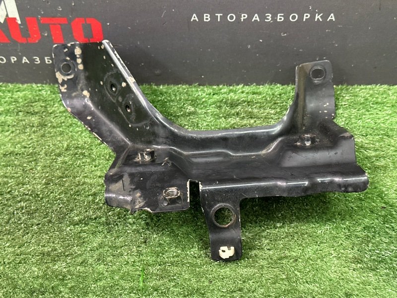 Кронштейн АКБ Nissan Murano 2008 Z51