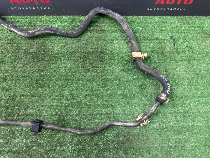 Трубка гидроусилителя руля Nissan Murano 2008 Z51