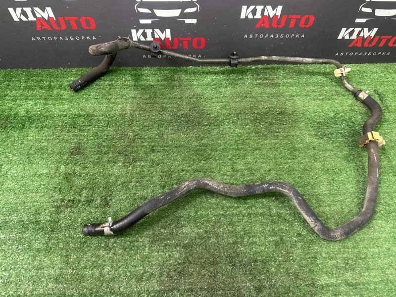 Трубка гидроусилителя руля Nissan Murano 2008 Z51