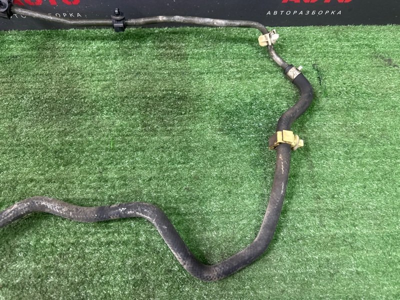 Трубка гидроусилителя руля Nissan Murano 2008 Z51