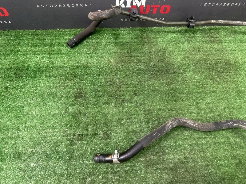 Трубка гидроусилителя руля Nissan Murano 2008 Z51
