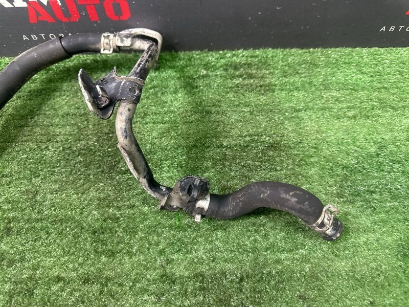 Трубка охлаждения Nissan Murano 2008 Z51