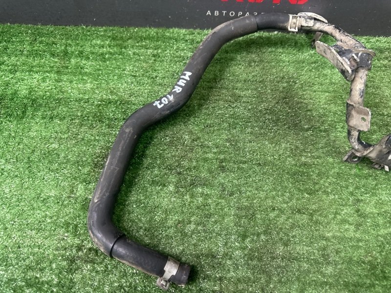 Трубка охлаждения Nissan Murano 2008 Z51