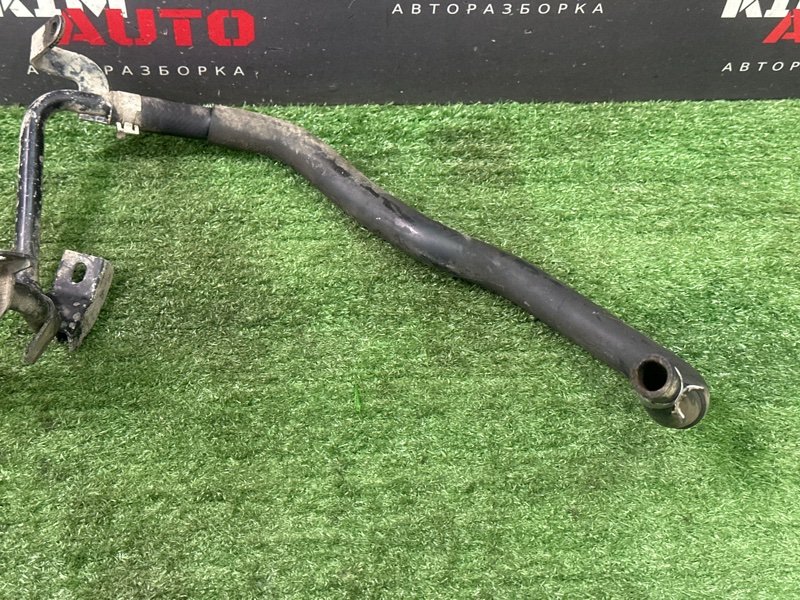 Трубка охлаждения Nissan Murano 2008 Z51