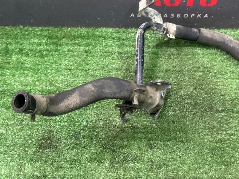 Трубка охлаждения Nissan Murano 2008 Z51