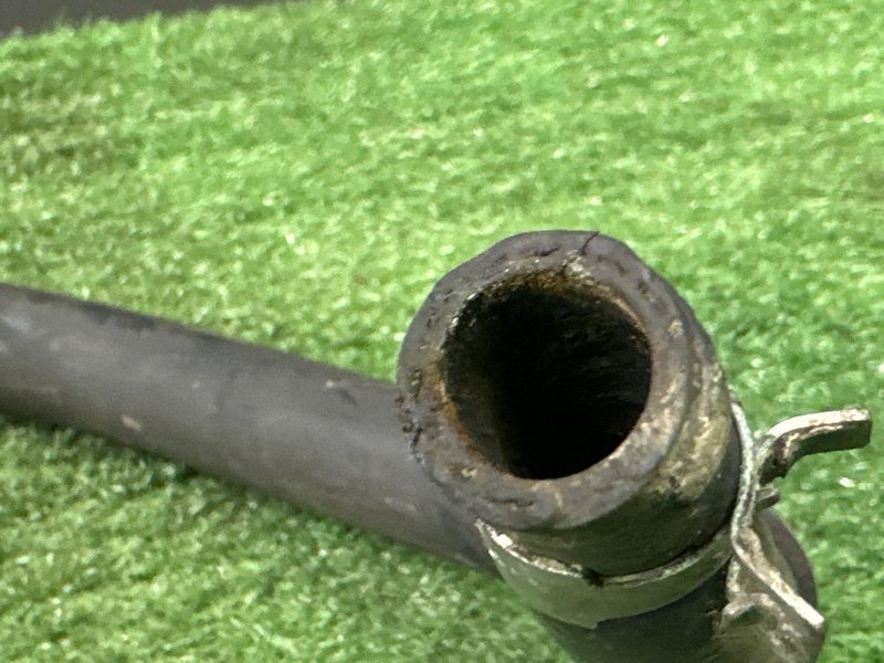 Трубка охлаждения Nissan Murano 2008 Z51