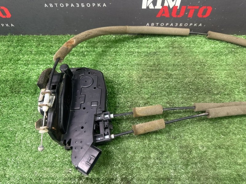 Замок двери Nissan Murano 2008 Z51