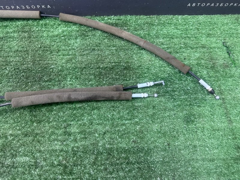 Замок двери Nissan Murano 2008 Z51