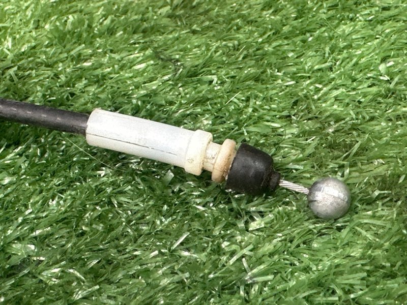 Замок двери Nissan Murano 2008 Z51