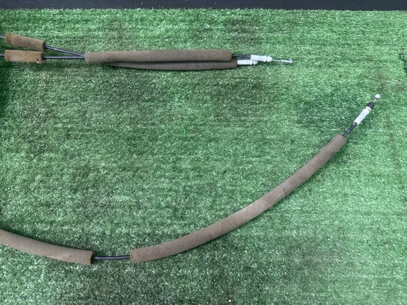 Замок двери Nissan Murano 2008 Z51